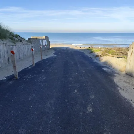 Le Goeland Séjour chez l'habitant *