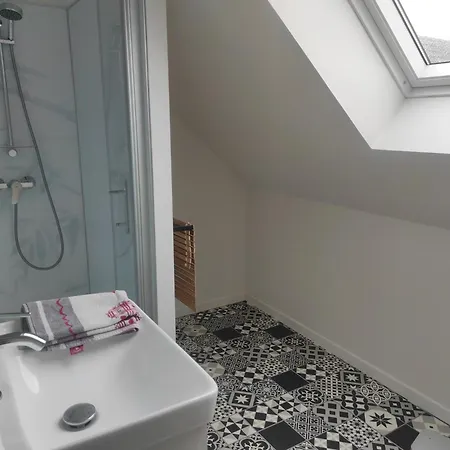 Séjour chez l'habitant Le Goeland *