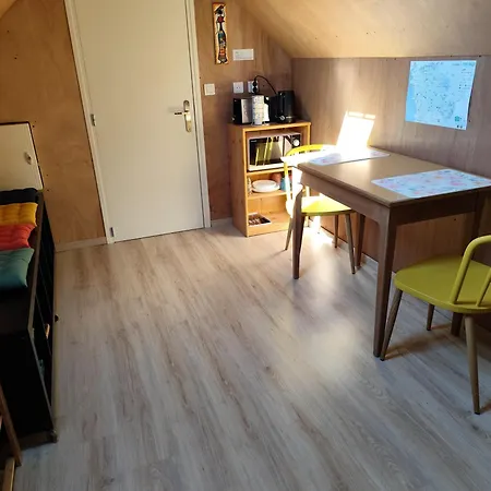 Le Goeland * Créances