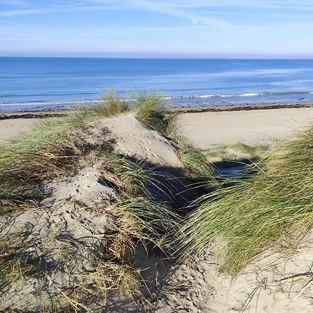 Le Goeland Séjour chez l'habitant