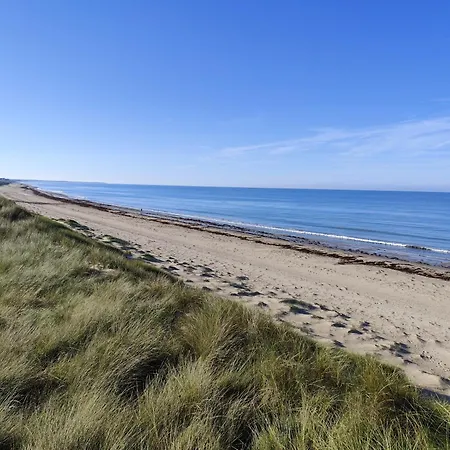 Séjour chez l'habitant Le Goeland