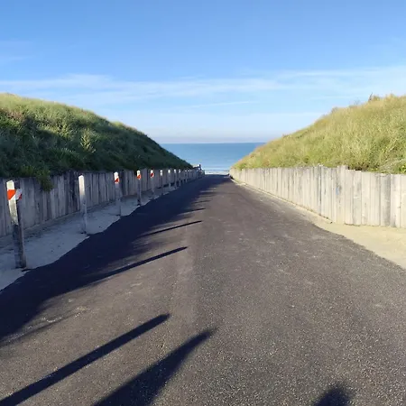 Le Goeland Séjour chez l'habitant *