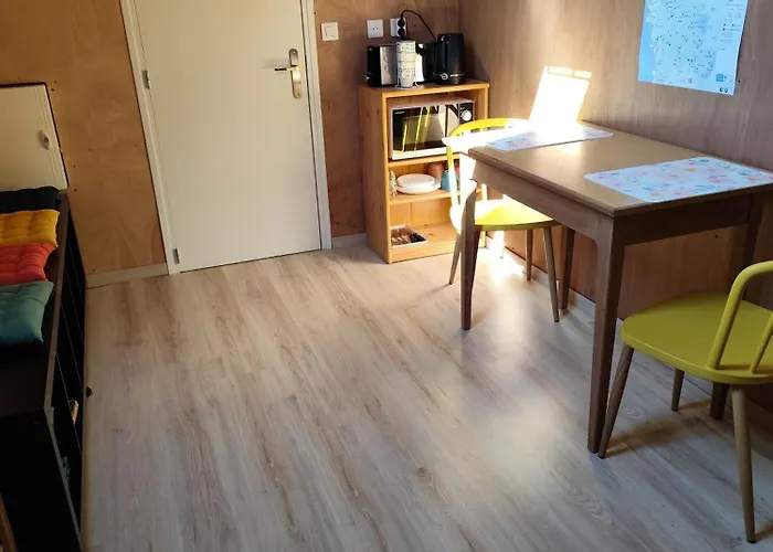 Le Goeland * Creances