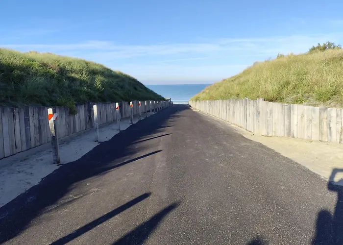 Le Goeland Проживание в семье *